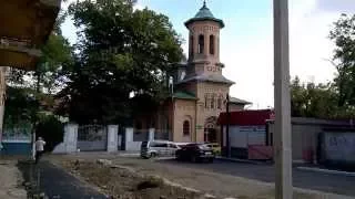 Измаил - Райское место! / Ukraine, the city of Izmail