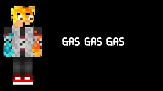SirkaYakari GAS GAS GAS