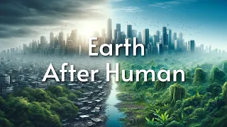 After Humans : Earth's Astonishing Reclamation by Nature