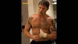 Tom Hardy - One Of The Sexiest Men Alive