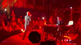 Billy Joel - Start Me Up 10-20-23 Madison Sq. Garden, NYC