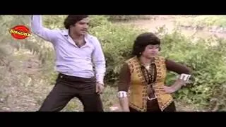 Chellida Raktha:1982:Kannada Mini Movie