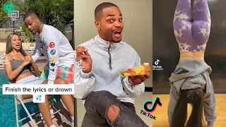 King Bach New TikTok Videos 2022 | Best King Bach TikToks Compilation