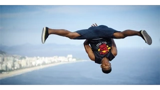 Best Of Bboy Neguin - World's Most Amazing Breakdancer ★ 2014 HD