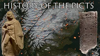 Forgotten History of the Ancient Picts