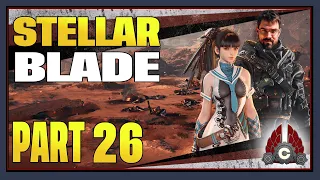 CohhCarnage Plays Stellar Blade - Part 26