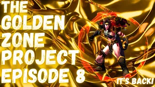 Golden Zone Project Episode 8 (Its Back!)