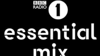 Dave Clarke  Essential Mix @BBC Radio 1 - Oct 2015