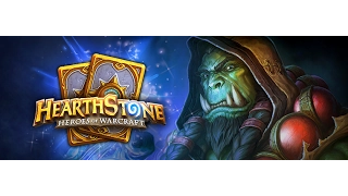 Игра Hearthstone Просто бой за ШАМАНА