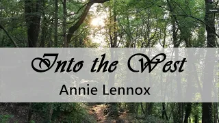 Into the West - Piano and Cello (Annie Lenox)