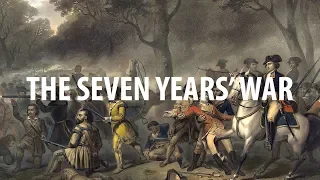 HIST 2111 - Seven Years' War