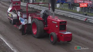 1e Run Hoogblokland 2019 Crazy 810   4,5 Ton Supersport Promo