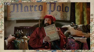 Marco Polo | Welkom in de middeleeuwen