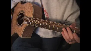 Suzie Q Guitar Lesson By Scott Grove