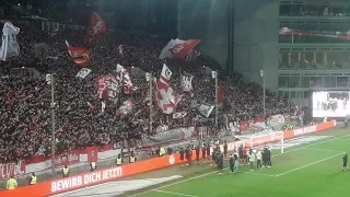 Kaiserslautern Heidenheim 01 04 2023