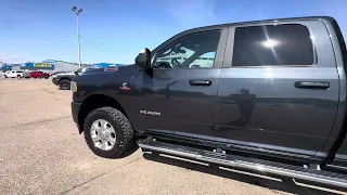 2019 Ram 3509 longbox for sale