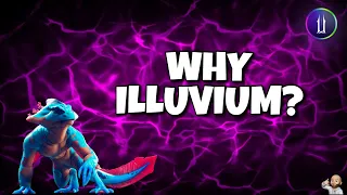 Why I Choose Illuvium and So Should You