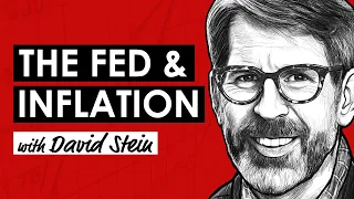 Inflation, Current Market Conditions, and AI w/ David Stein (TIP568)