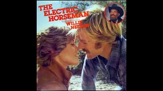 The Electric Horseman - A Suite (Dave Grusin - 1979)