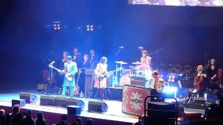 Bootleg Beatles. Sergeant Pepper. Live at RAH