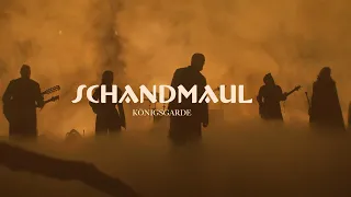 SCHANDMAUL - Königsgarde (ft. Saltatio Mortis, Feuerschwanz) (Official Video) | Napalm Records