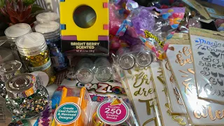 Dollar Tree HAUL!!!! 11-16-22