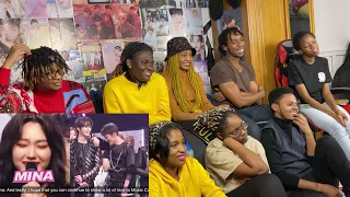 Iconic Kpop Friendships *BeStIe ViBeS OnLy* (REACTION)