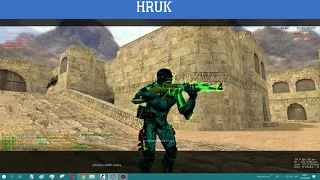 CS 1.6|ГЕРОИ УКРАИНЫ ©|СЕРВЕР|HERO MAXXX - НОВАЯ УНИКАЛЬНАЯ ФИШКА