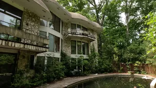 Beautiful Abandoned Mansion (SC)