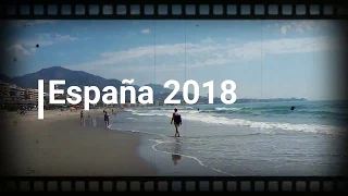 Voyage Costa del Sol 2018