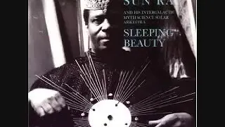 4 Sun Ra - Door Of The Cosmos