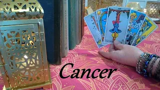 Cancer May 2024 ❤ Waiting & Watching! YOU Are Their Karma! HIDDEN TRUTH #Tarot