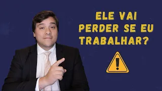 TRABALHADOR DE CARTEIRA ASSINADA PREJUDICA FAMILIAR QUE RECEBE BPC?