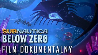 Niezwykłe życie Sektora Zero | Subnautica Below Zero