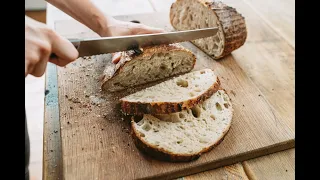 What is bulk fermentation? - Sourdough Bread Making Course