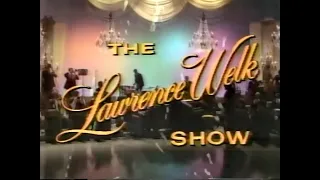 Lawrence Welk - Tribute to George Gershwin - January 19, 1980 - Season 25, Episode 18
