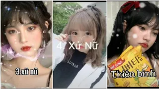 Bí Mật 12 Cung Hoàng Đạo Tik Tok • Top Các Cung Hoàng Đạo Tài Giỏi Nhất P. 34