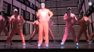 Legally Blonde Australia: Whipped into Shape (full performance)