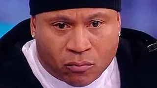 The Tragedy Of LL Cool J Is Simply Heartbreaking