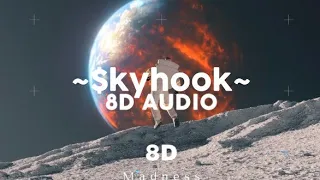 $kyhook - A Escondidas ft. Morad 8D AUDIO