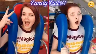 Try Not To Laugh Funny Videos - Pranks That Went Way Too Far | Fun Flicks