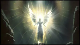 ANJO METATRON - MEDIADOR DE DEUS COM A HUMANIDADE, LIMPEZA ESPIRITUAL, FORTALECER A FÉ E PROTEÇÃO