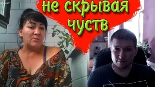 🤯ТРЕШ! НЕВИЛІКОВНА ДАМА! І що в тій голові?!   Чат рулетка