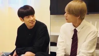 [Taekook moments] Run BTS ep.37 | BTS Marble is back! 180124