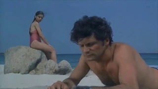 Ornella Muti Film Scene