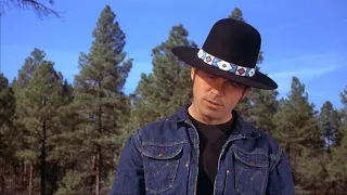 Billy Jack - Car in Lake Scene