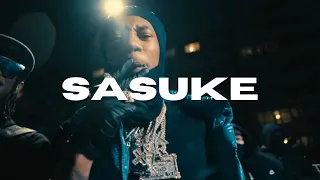 [FREE] 50 Cent x Digga D x 2000s Rap Type Beat - "Sasuke" | Hip Hop Type Beat 2023