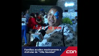 Navidad en República Dominicana