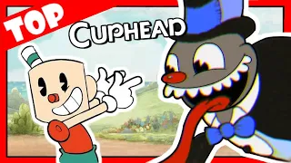 25 SECRETOS Y CURIOSIDADES DE CUPHEAD que no sabes