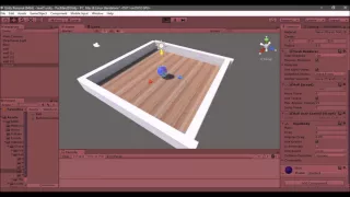 Tutorial Unity 3D - PacMan